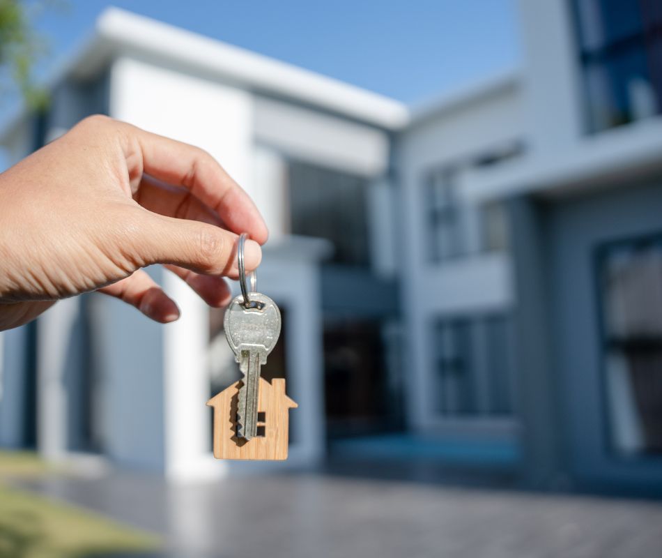 Trusted property agent - Marking Consultancy