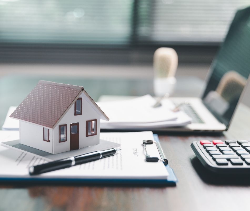 Rental Property - Marking Consultancy